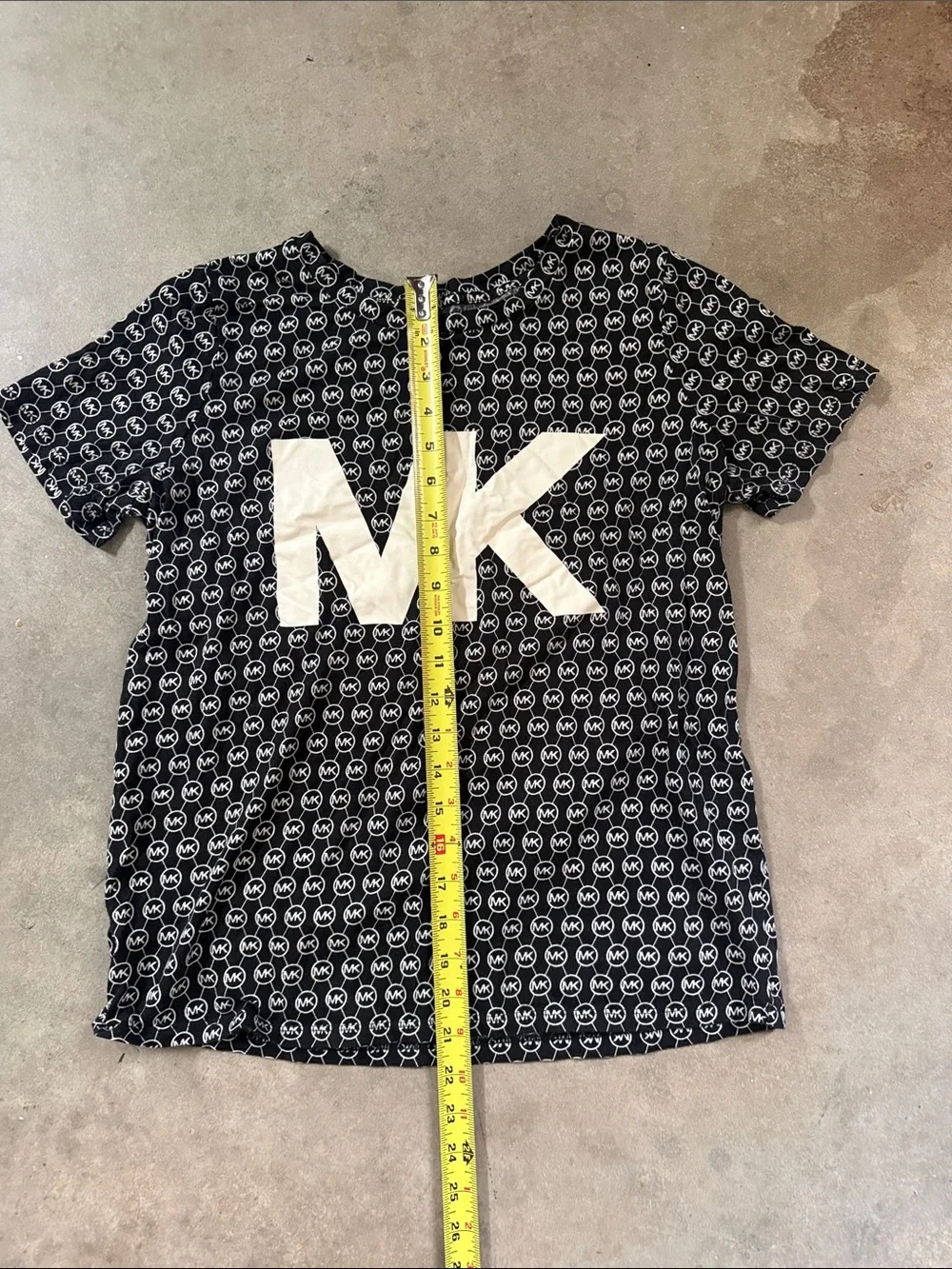 Michael Kors all over